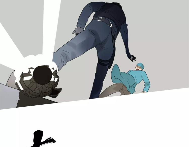 第74话 父债子偿(1/2)-第76话