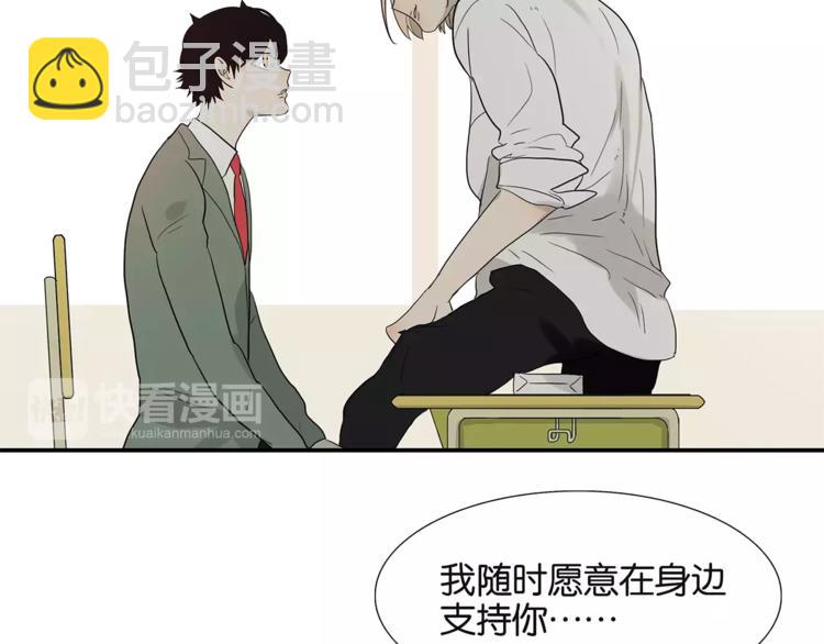 第76话 再见，喻树-第78话