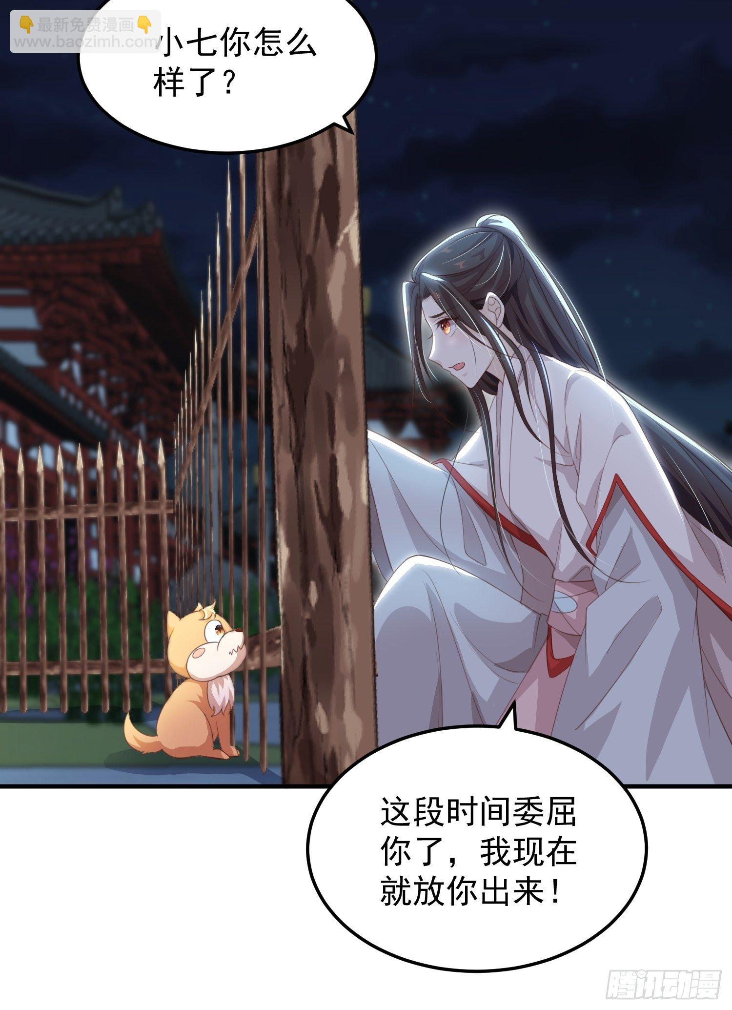 第十四话-小七归来(1/2)-第16话