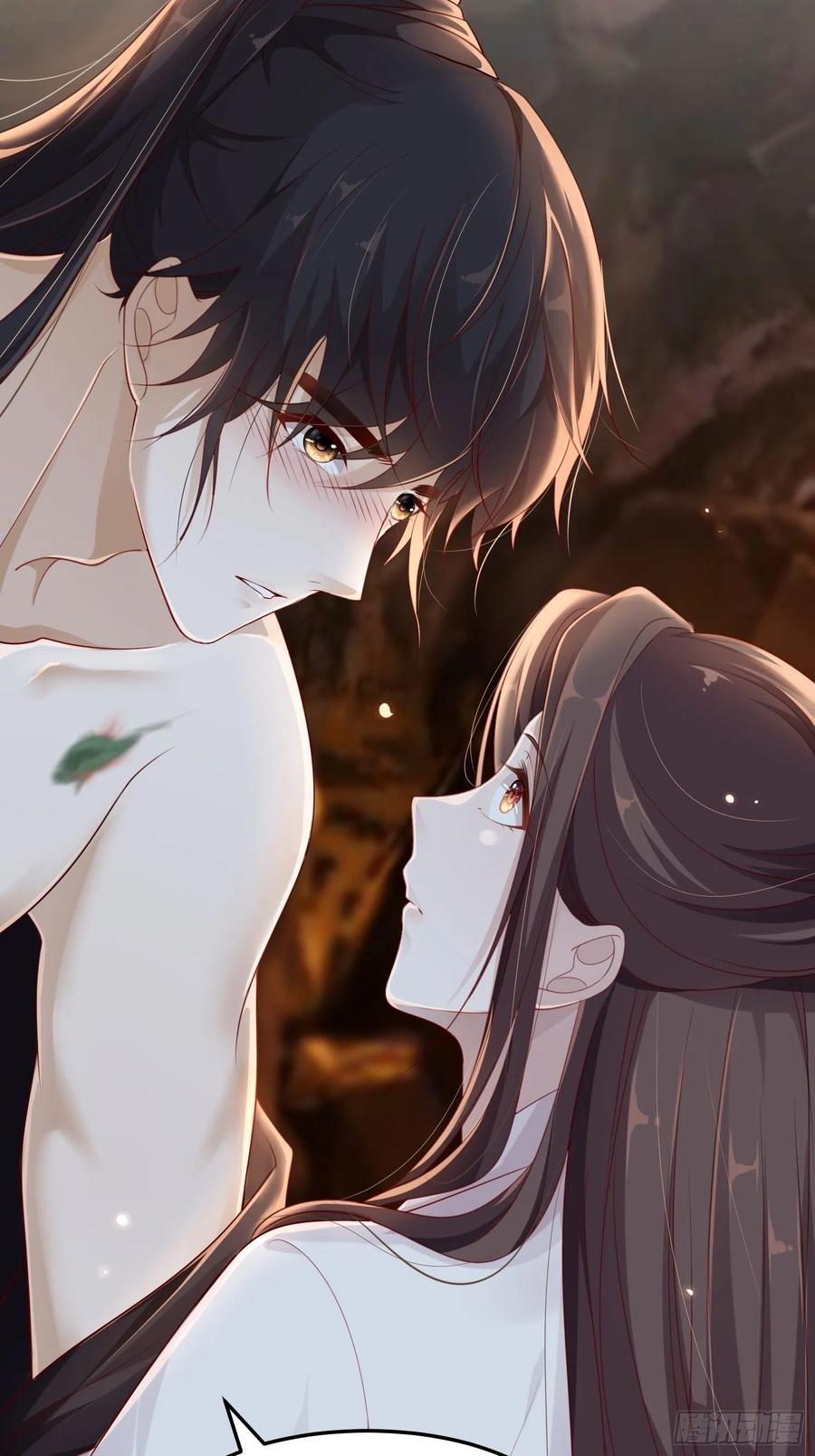 第20话&mdash;情根生-第22话