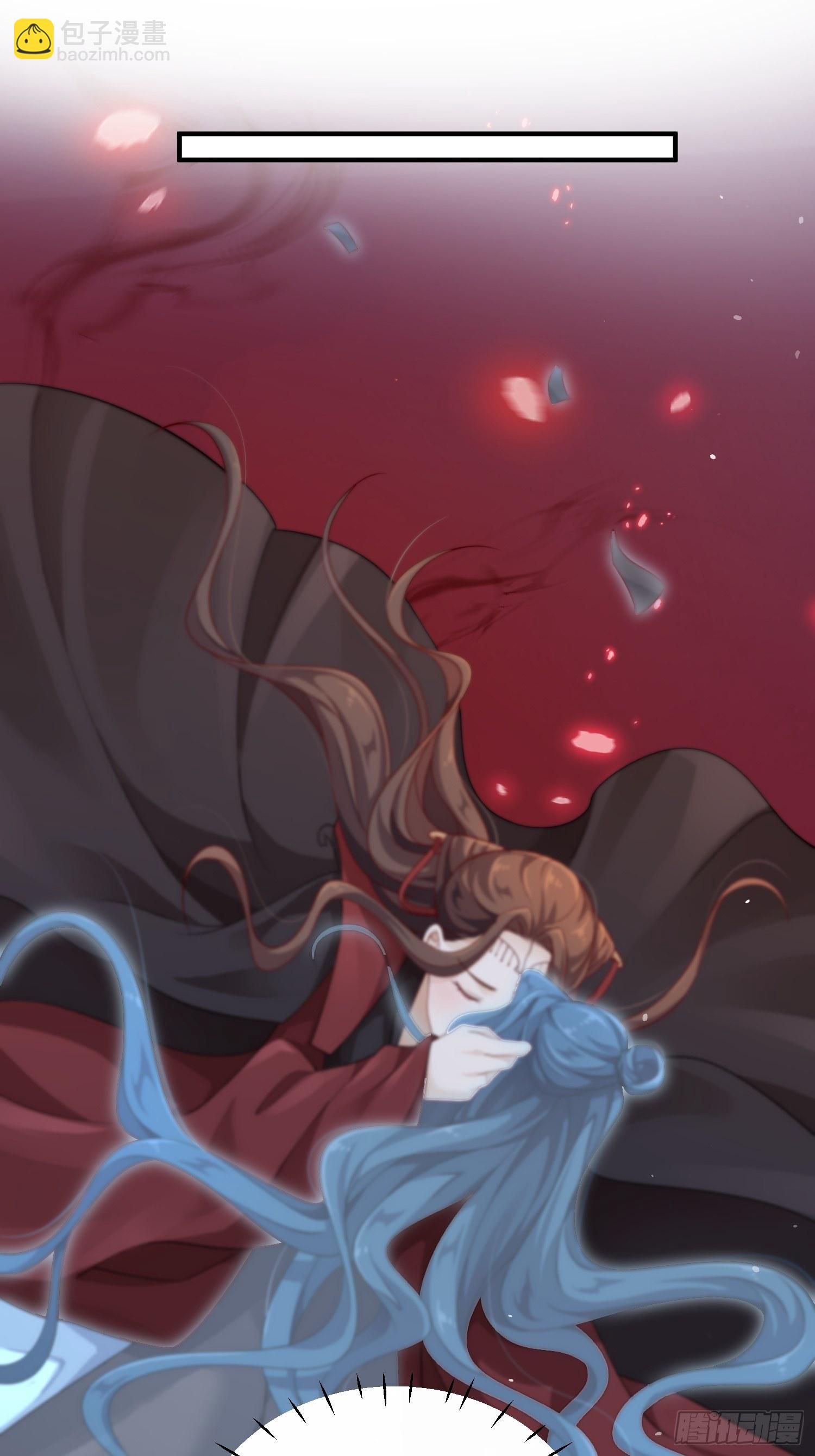 第42话&mdash;大梦中醒(1/2)-第44话