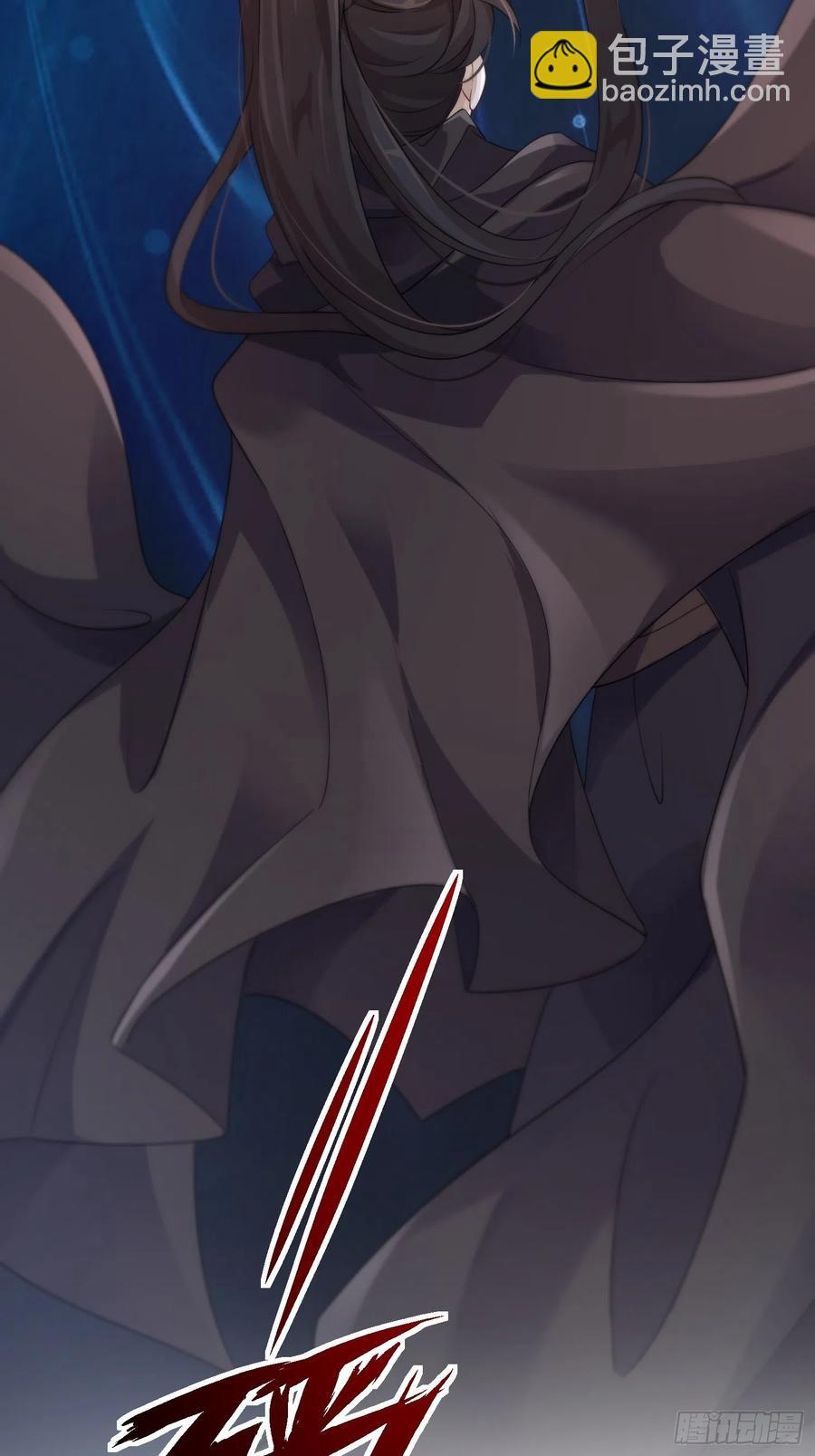 第46话&mdash;&mdash;逆袭(1/2)-第48话