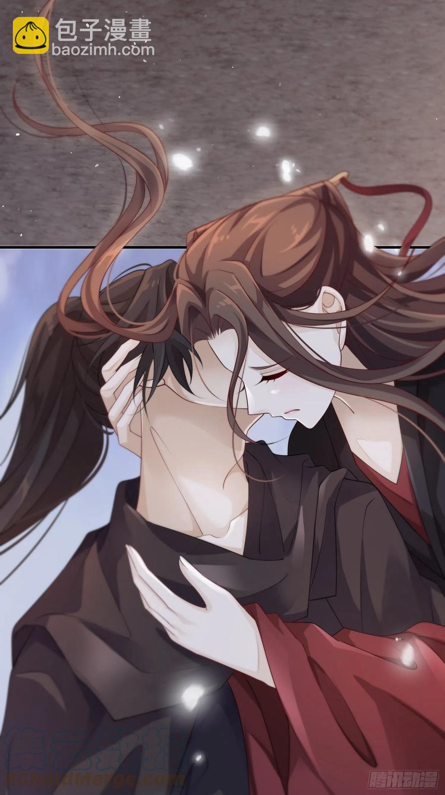 第46话&mdash;&mdash;逆袭(1/2)-第48话