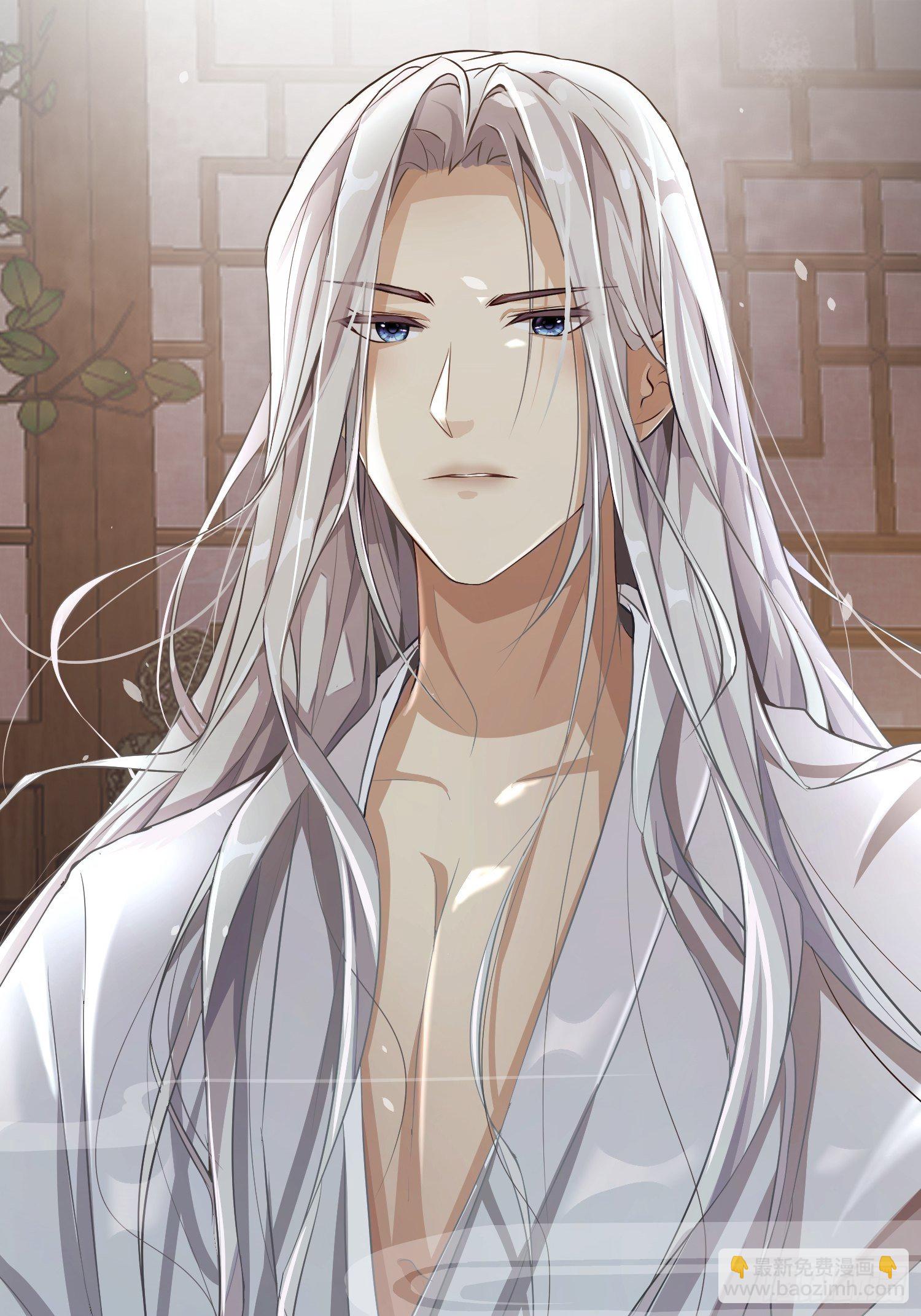 第六话-入府之夜（下）-第8话