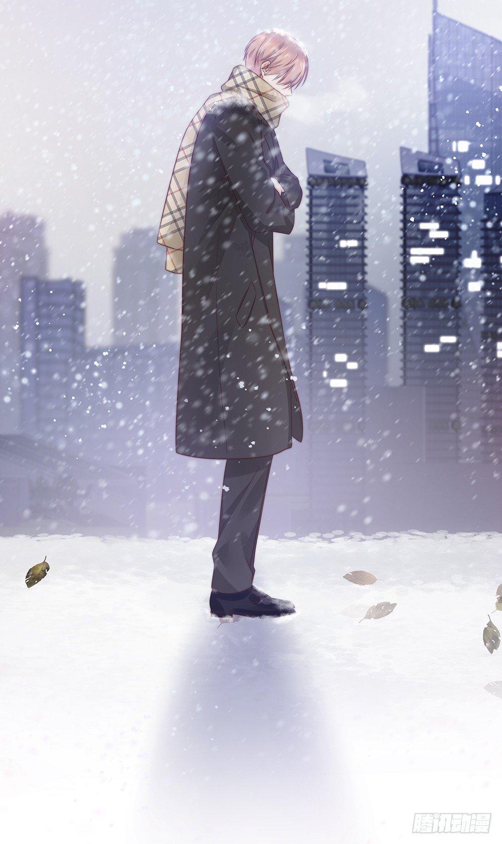 不太记得-第16话