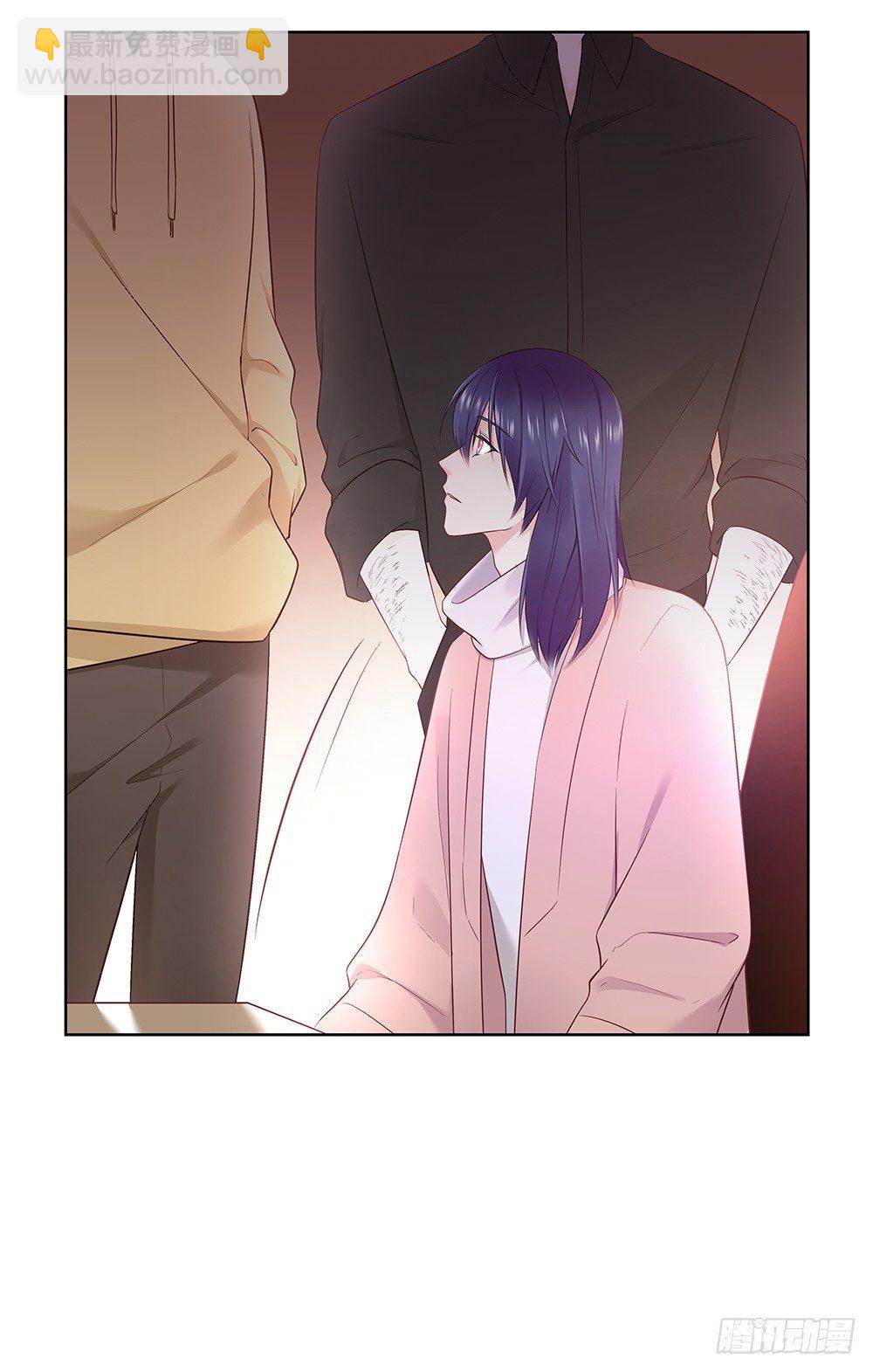 番外SAN SAN LOVE 2(1/2)-第28话