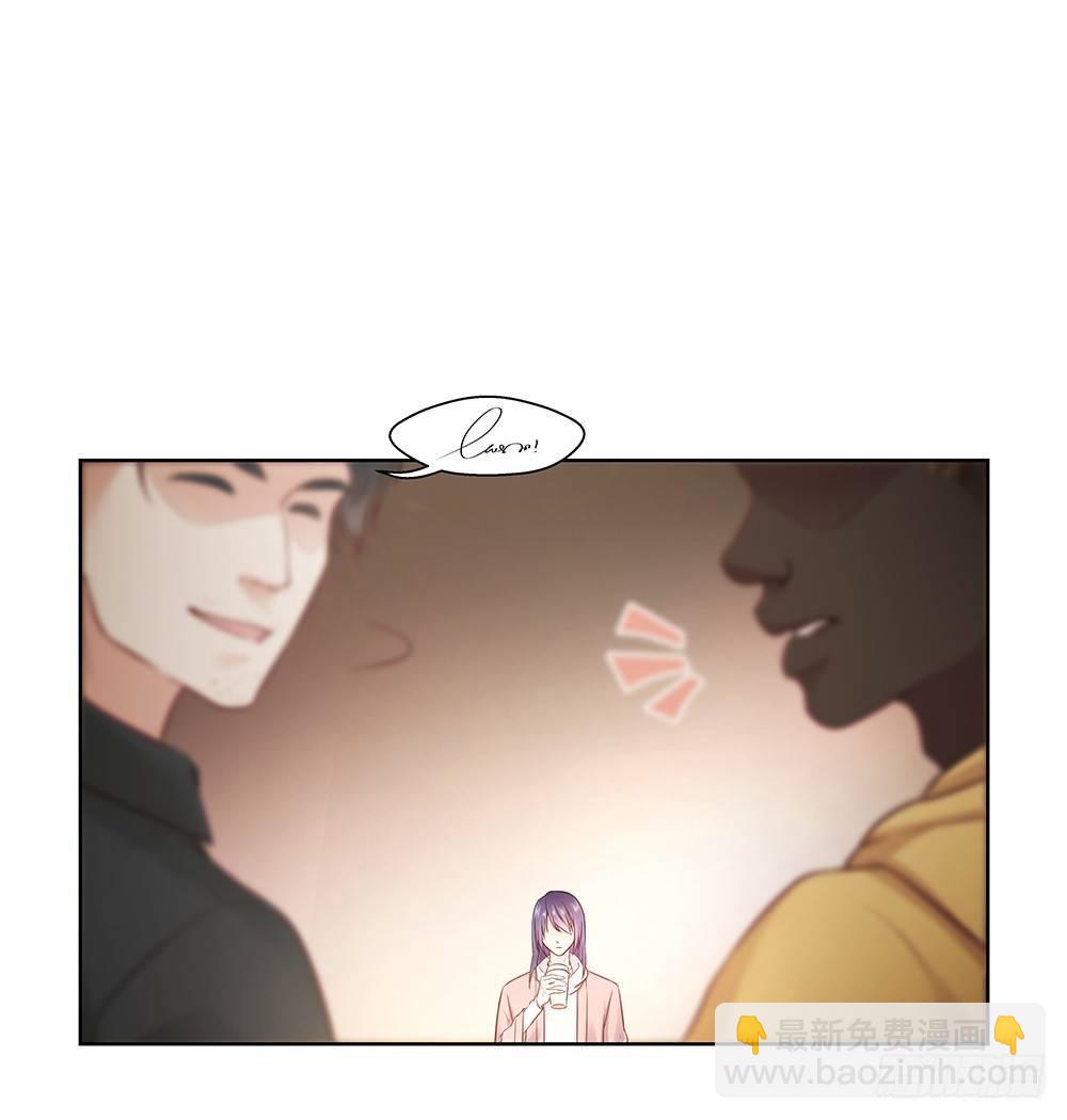 番外SAN SAN LOVE 2(1/2)-第28话