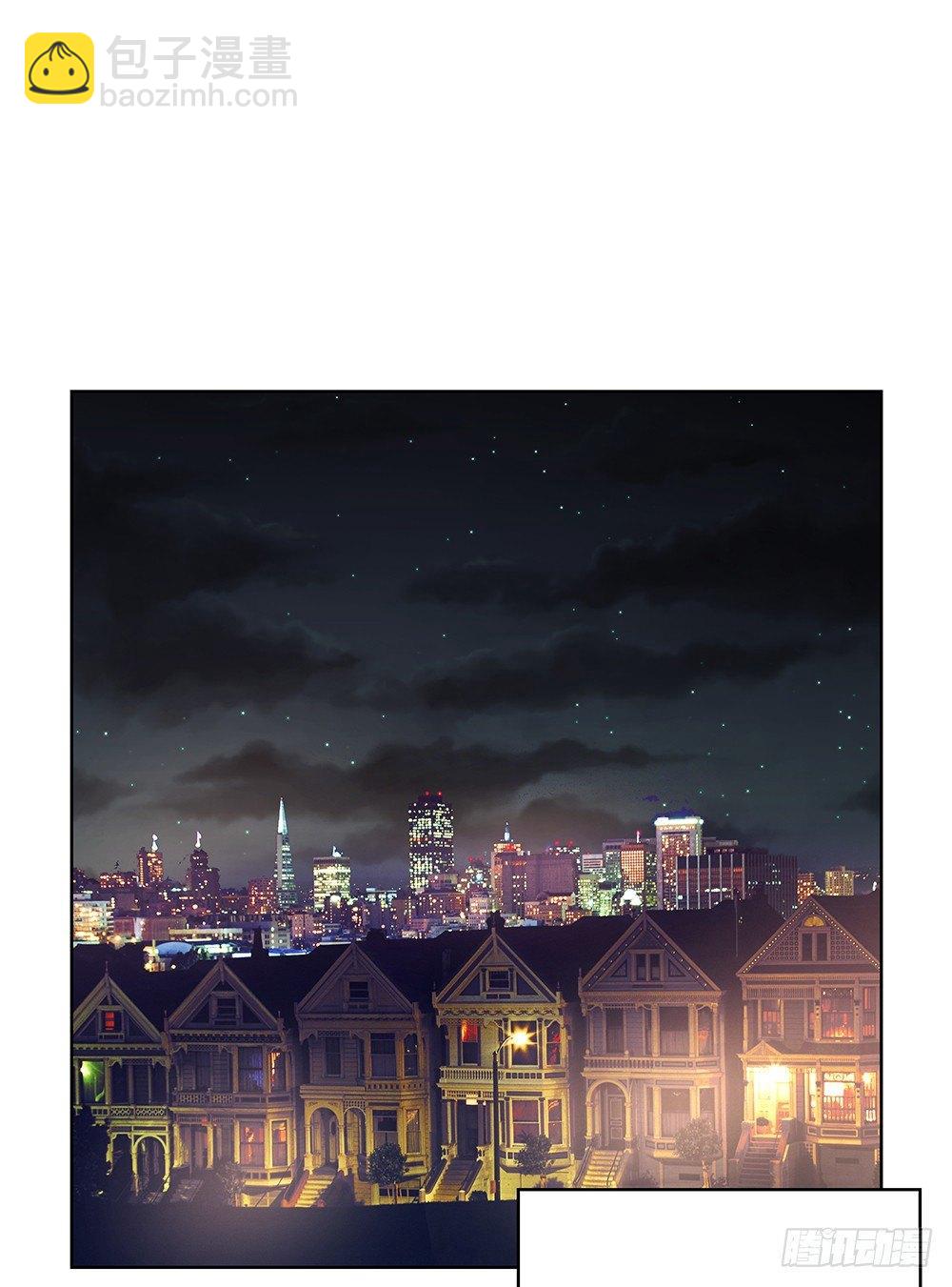 番外SAN SAN LOVE 2(1/2)-第28话