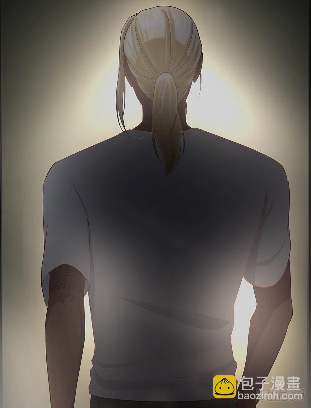 番外SAN SAN LOVE 3(1/2)-第30话