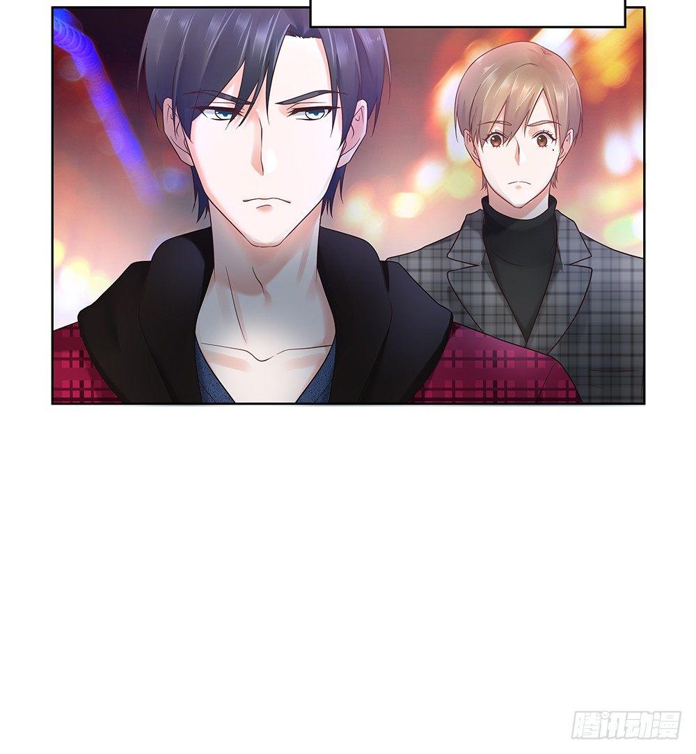 不陪我吗-第36话