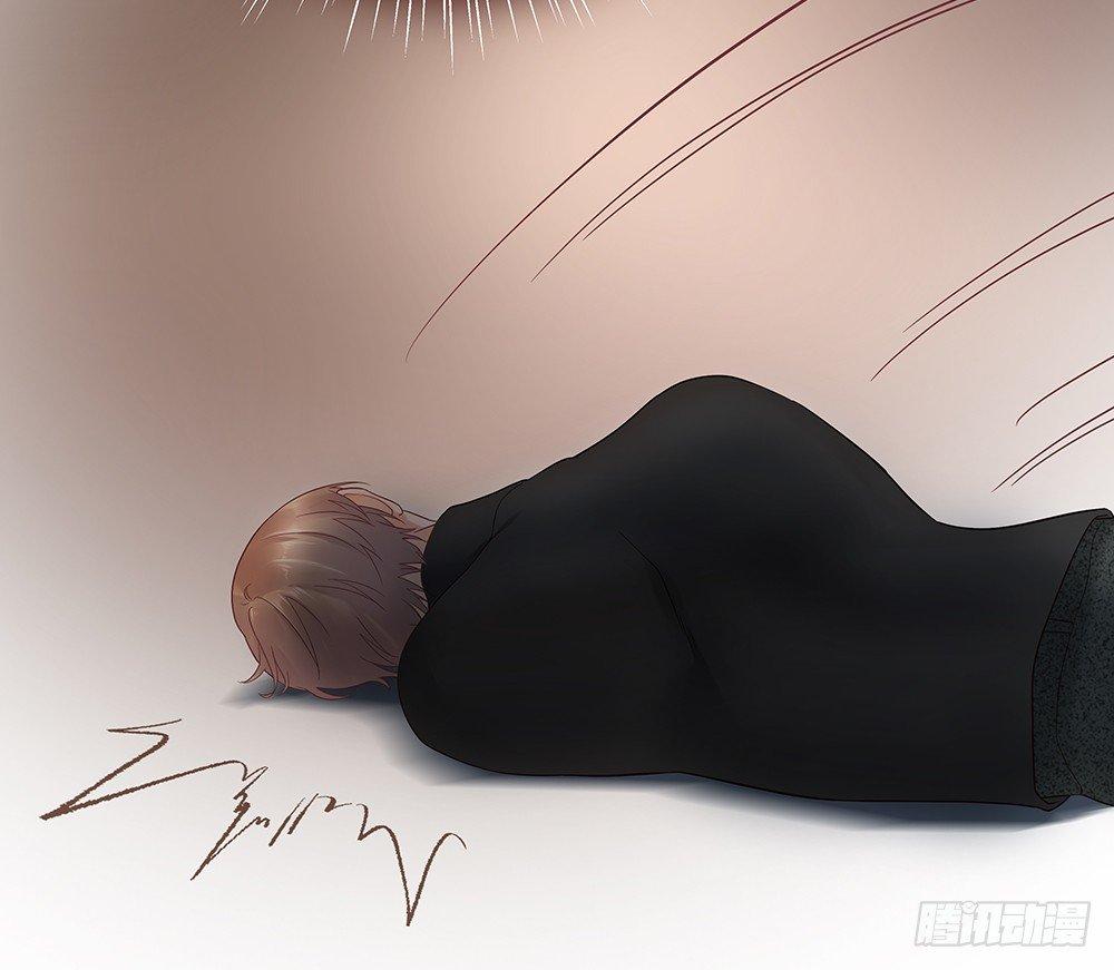 不是正常人-第38话