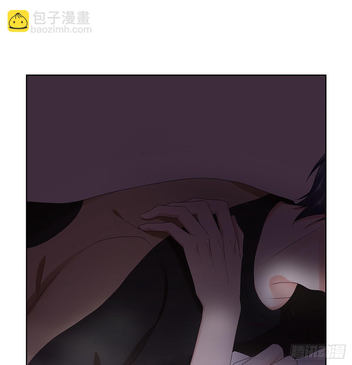 不会主动-第42话