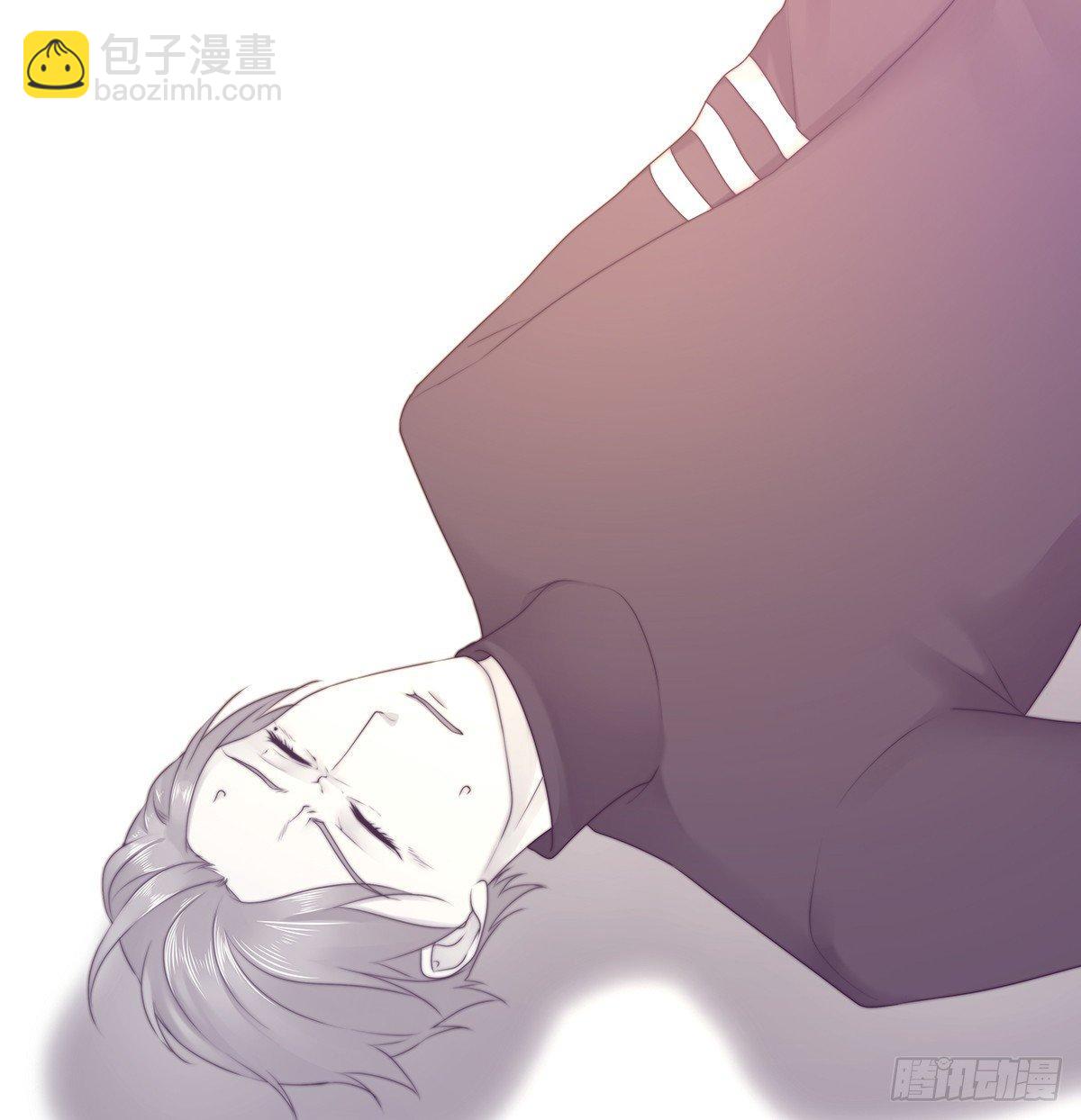 不会主动-第42话