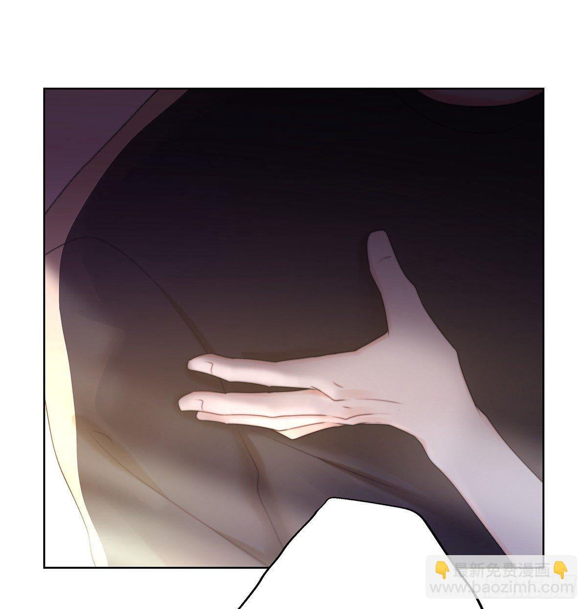 不会主动-第42话