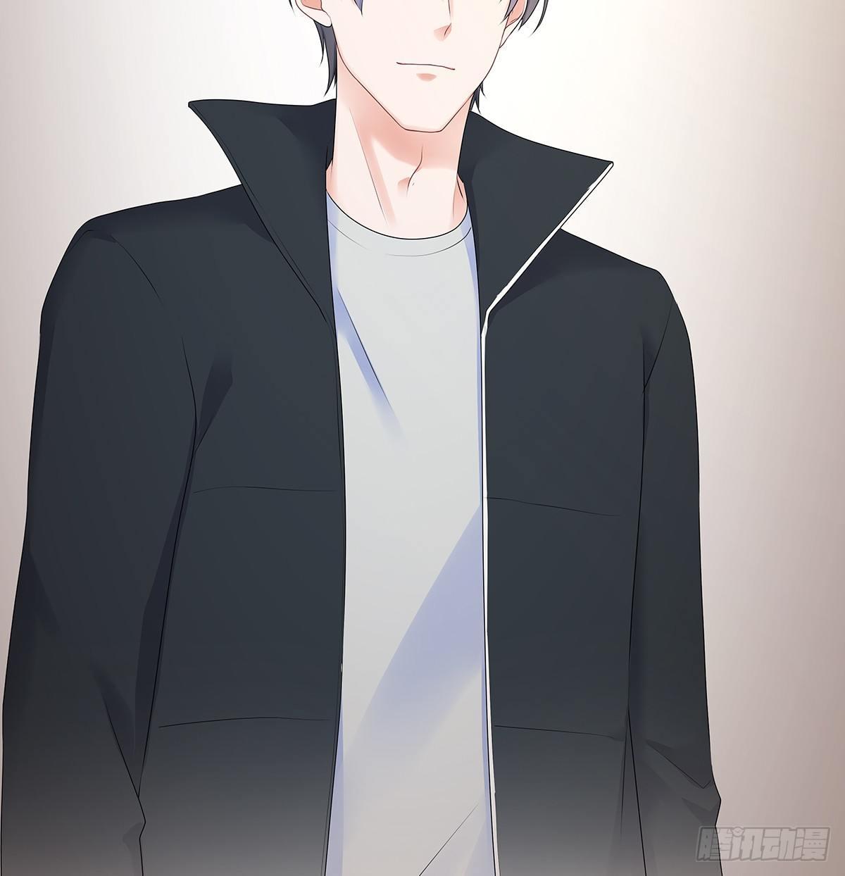 不是我不是我-第44话