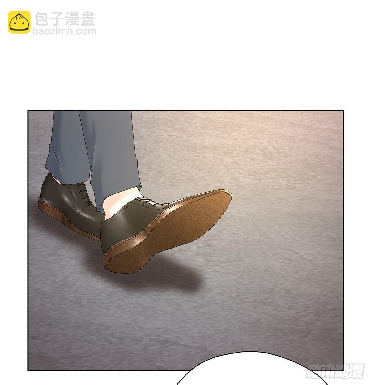 不相信巧合-第46话