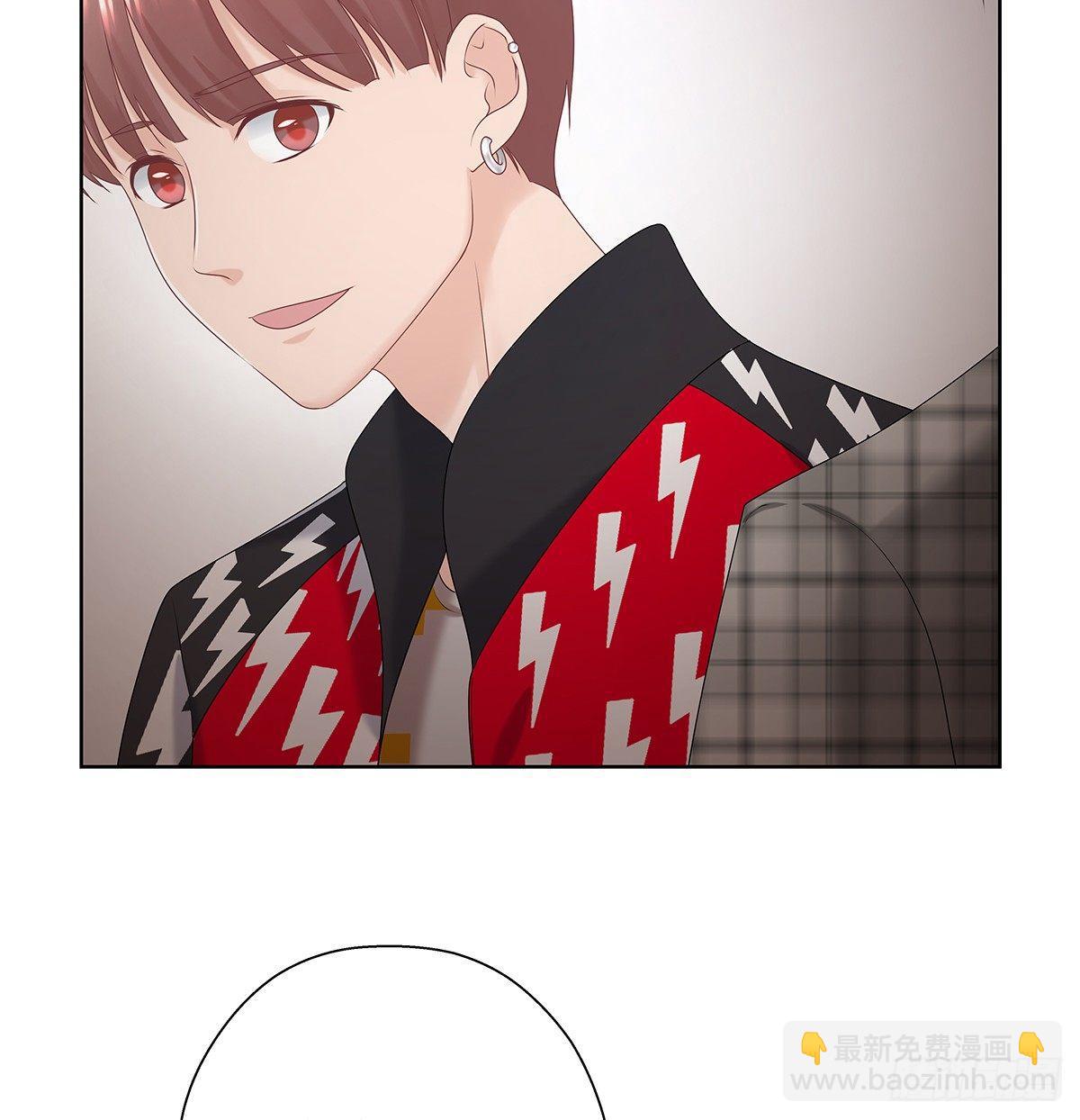 不相信巧合-第46话