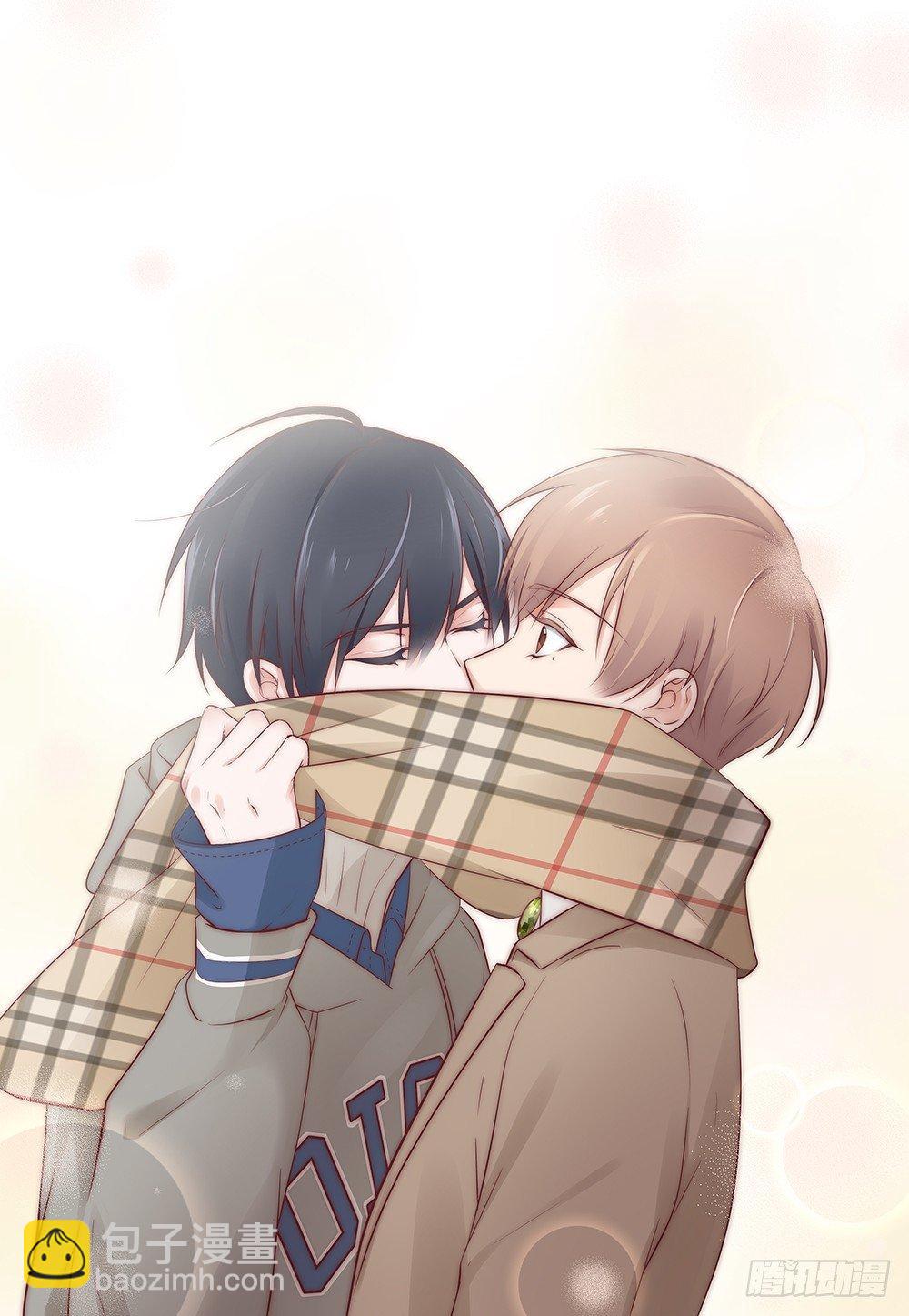 不过生日-第6话