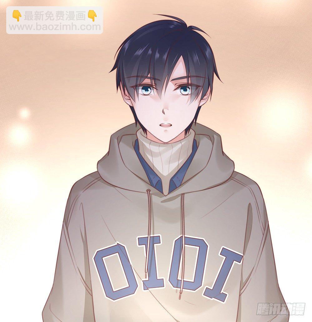 不过生日-第6话