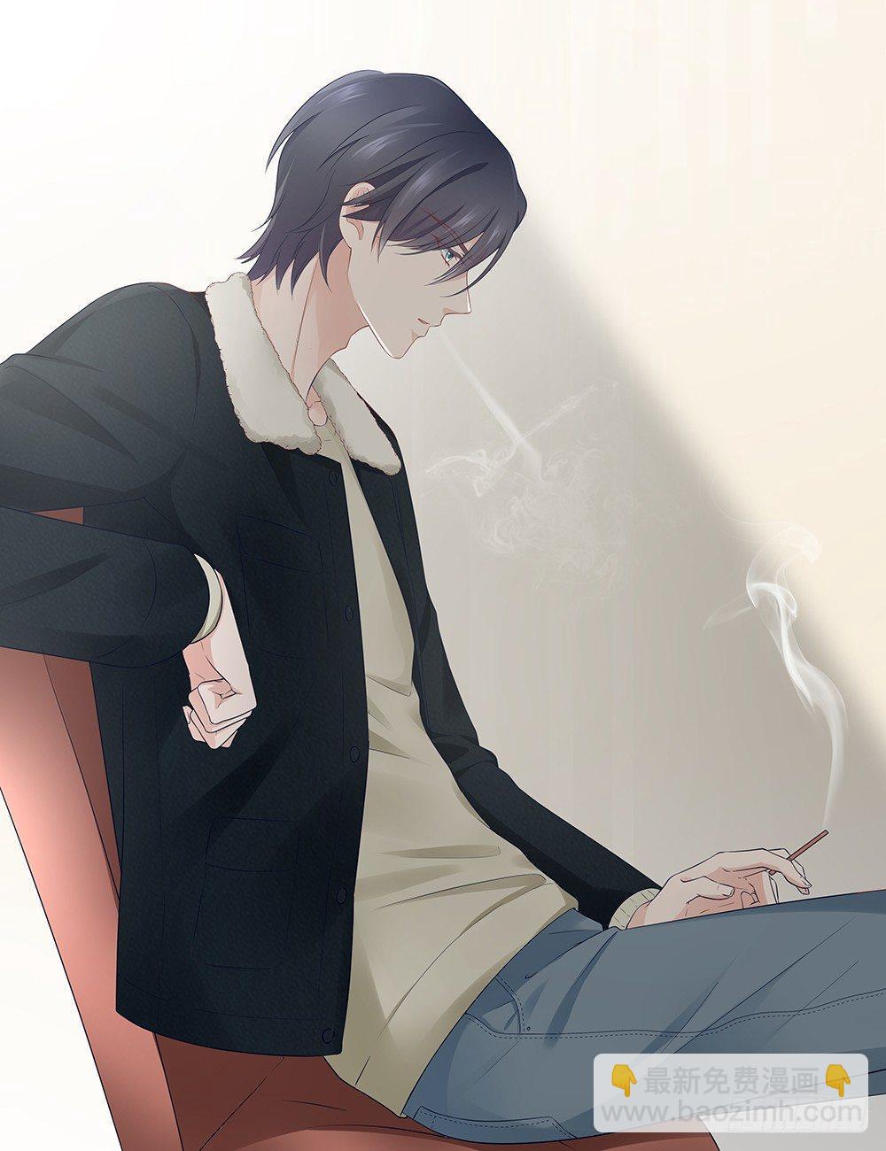 不开玩笑-第8话