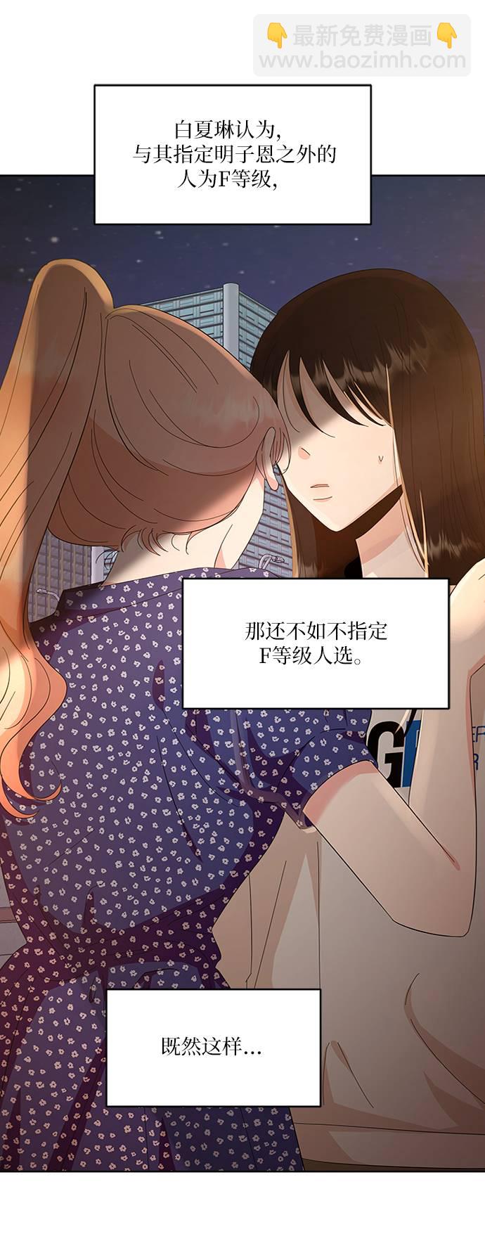 金字塔游戏 - [第78话] 班级审判（2）(1/3) - 4