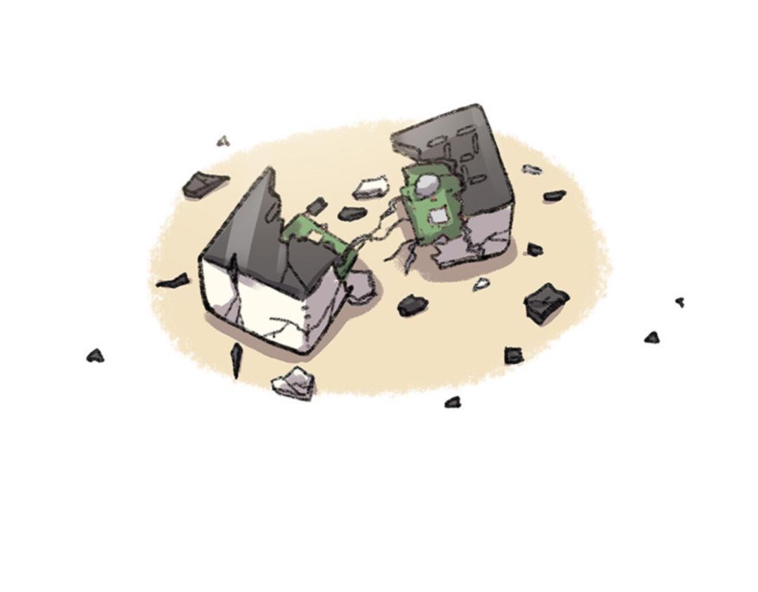 01话  早点起床，智商会变高-第2话