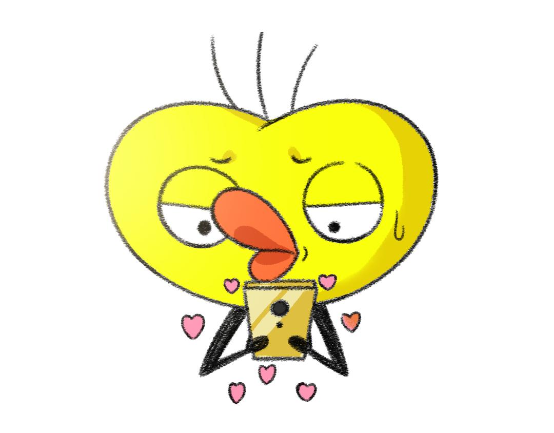 20 香气四溢的烂漫相遇-第22话