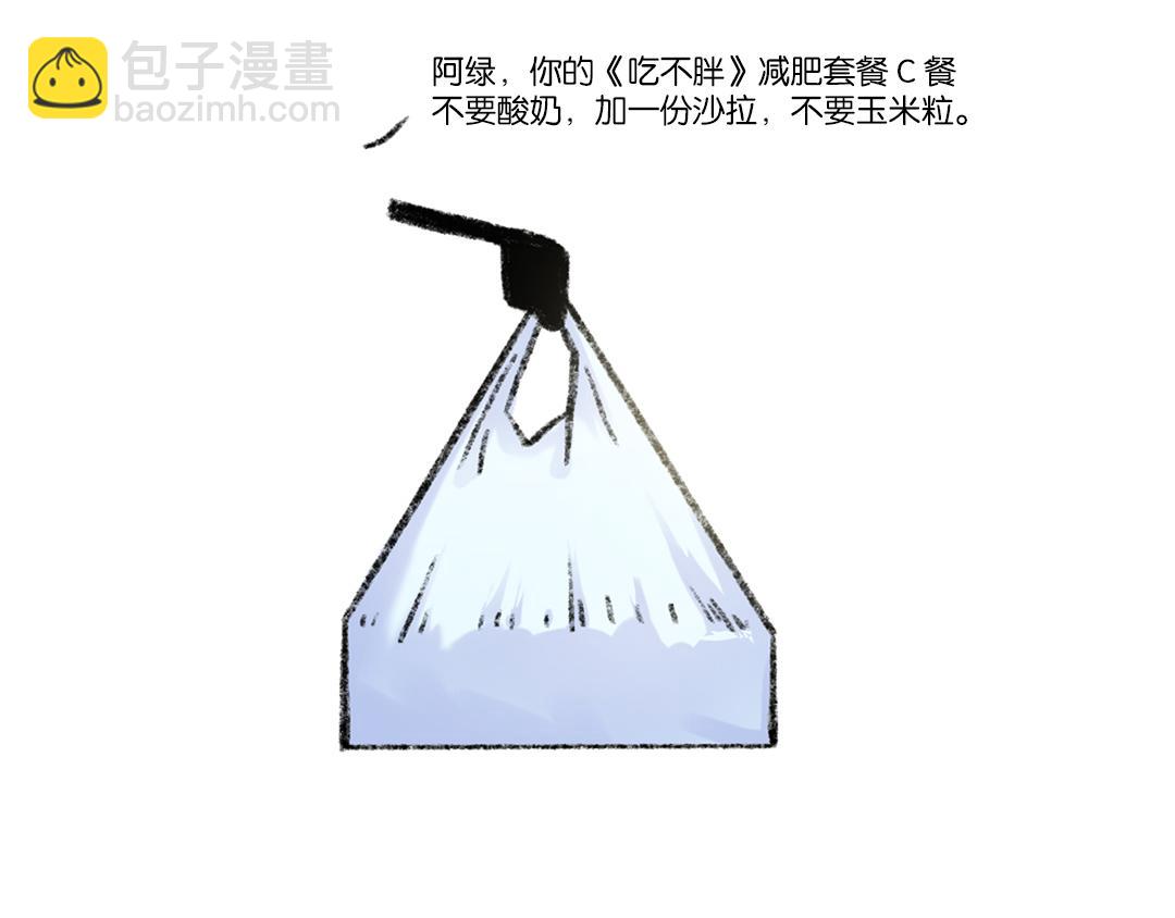 28 最了解你的营养顾问-第24话