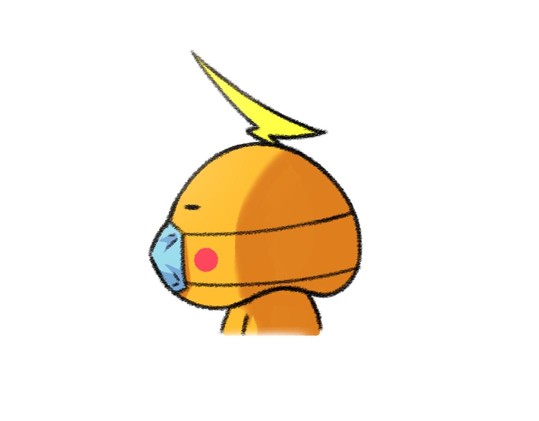 27 不戴口罩引发的惨案-第28话