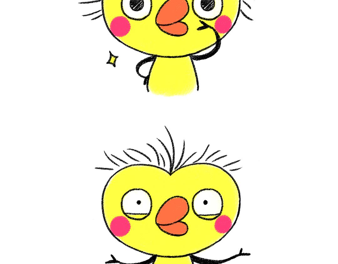 07话 AI？哎~（有番外哦）-第8话