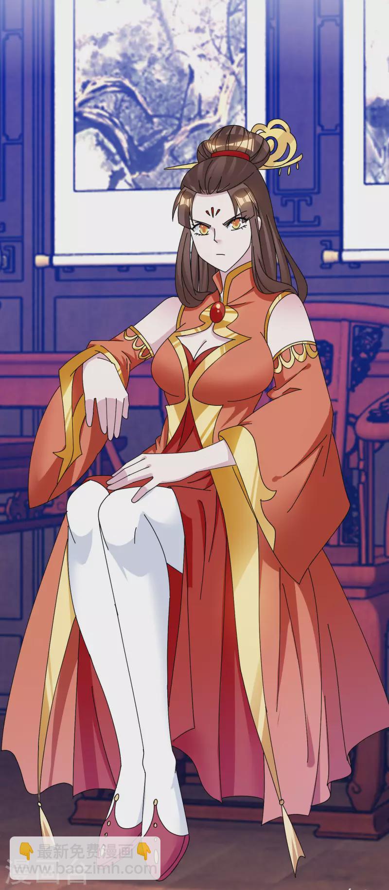 極品敗家子 - 第268話 天下名將 - 4