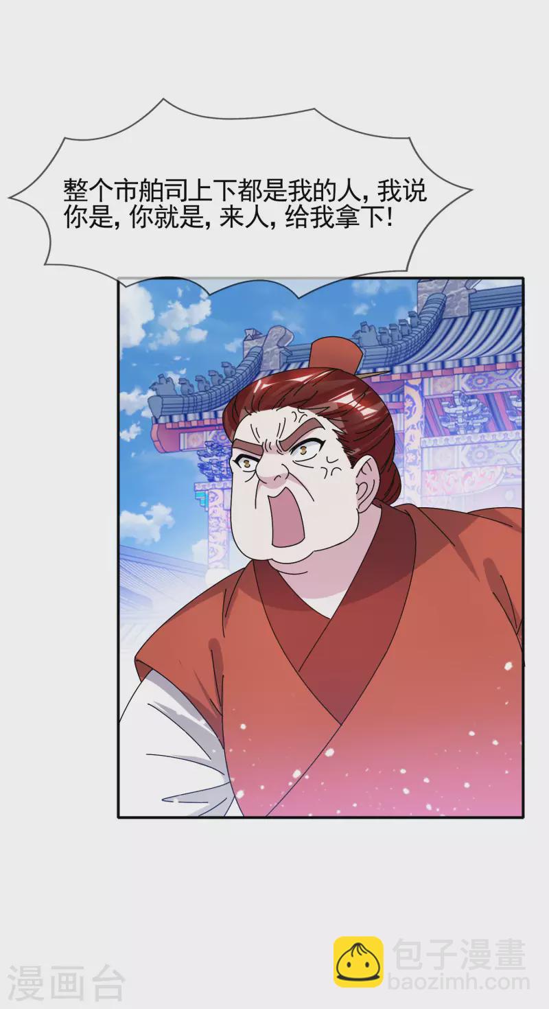 極品敗家子 - 第302話 收攏大權 - 5