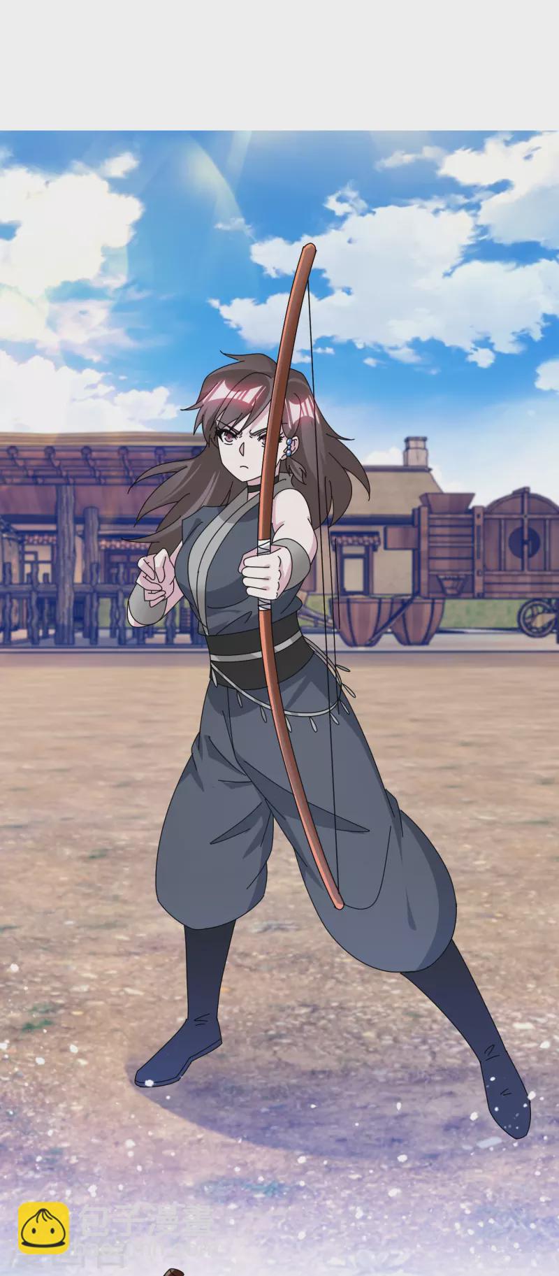 極品敗家子 - 第326話 對倭第一戰 - 1