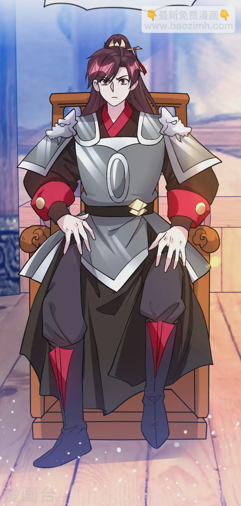 極品敗家子 - 第364話 如果改變歷史 - 2