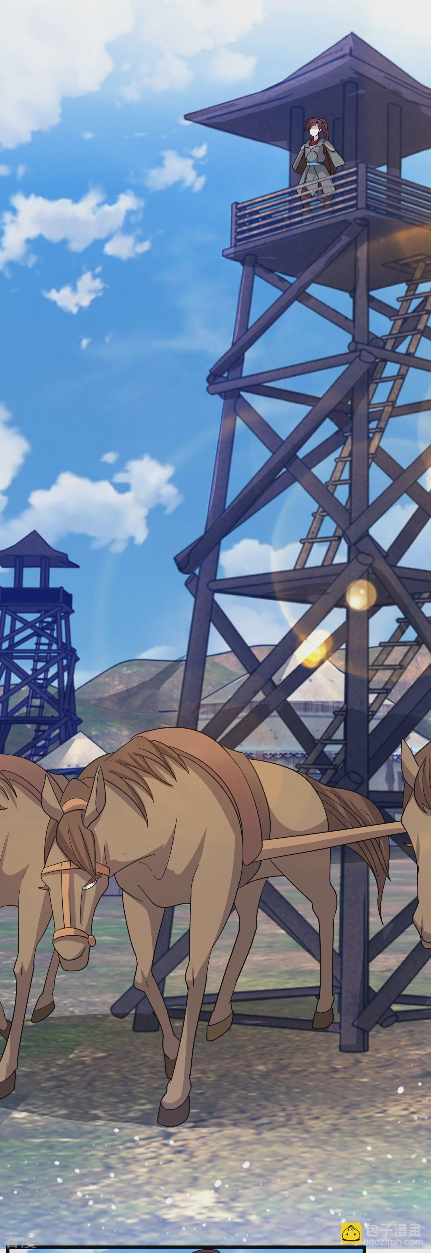 極品敗家子 - 第400話 衰兵必勝 - 6