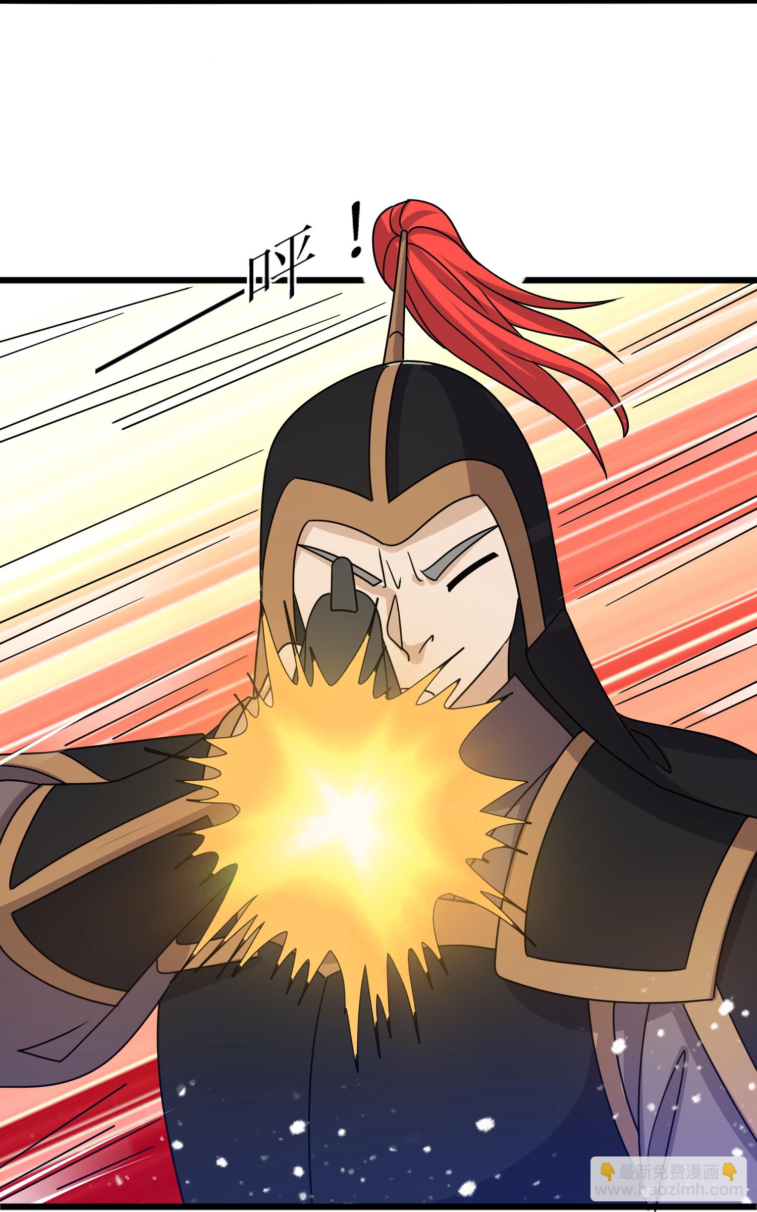 極品敗家子 - 第404話 新型大炮 - 1