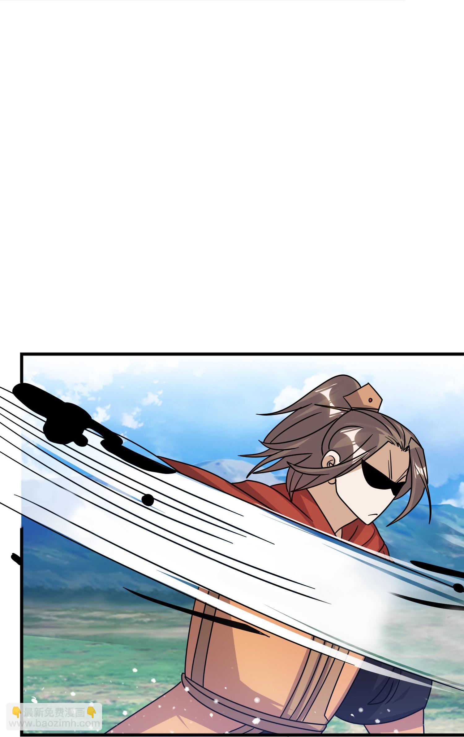 極品敗家子 - 第406話 南軍的大反攻 - 5