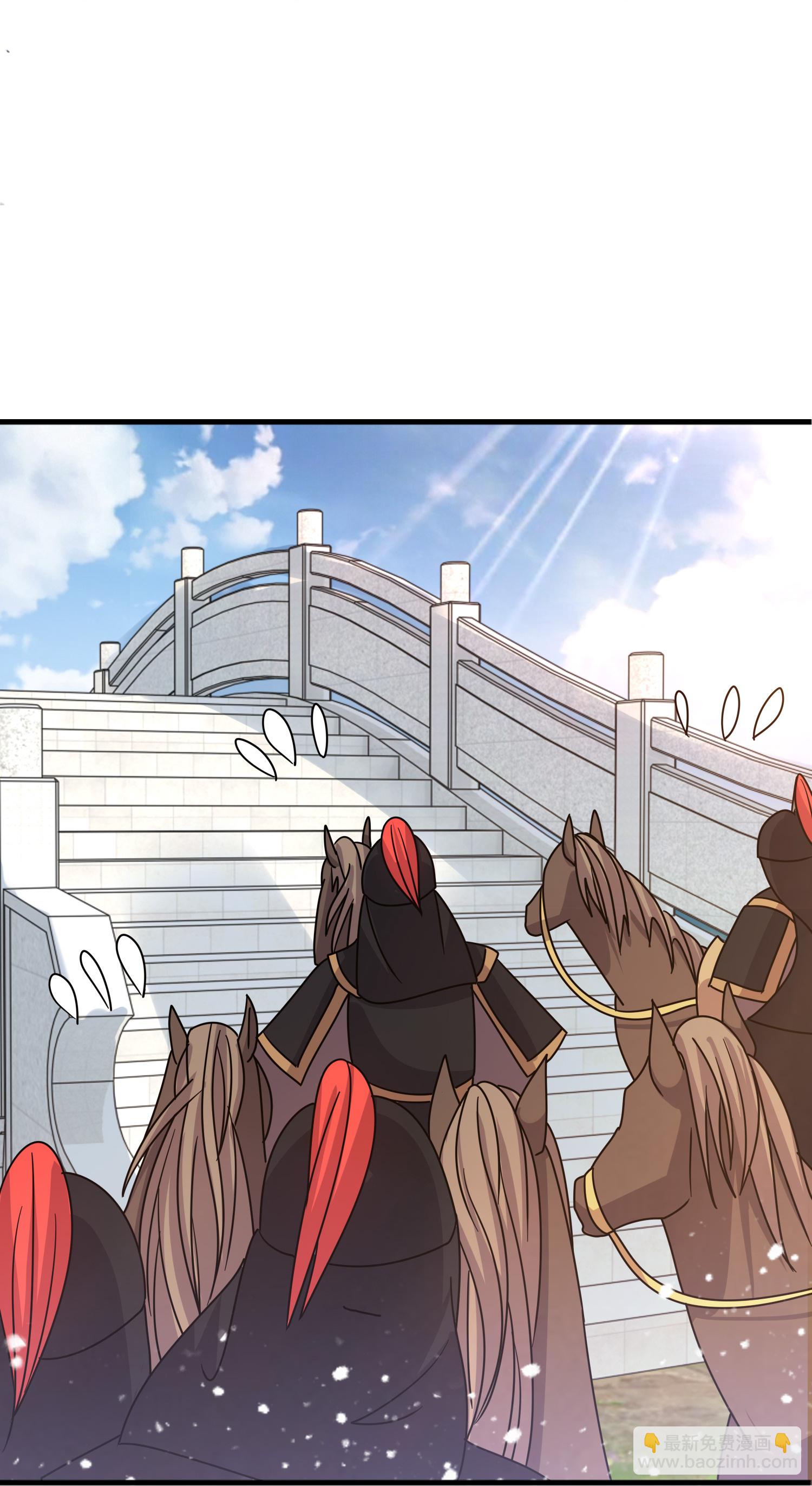 極品敗家子 - 第406話 南軍的大反攻 - 5