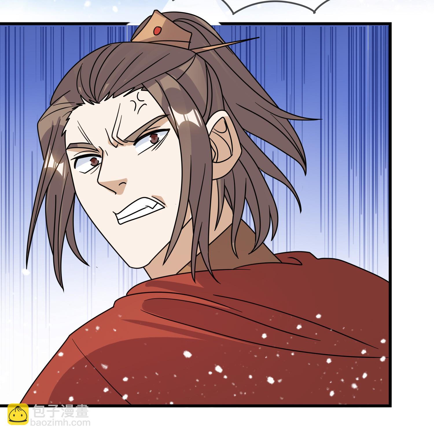 極品敗家子 - 第406話 南軍的大反攻 - 5