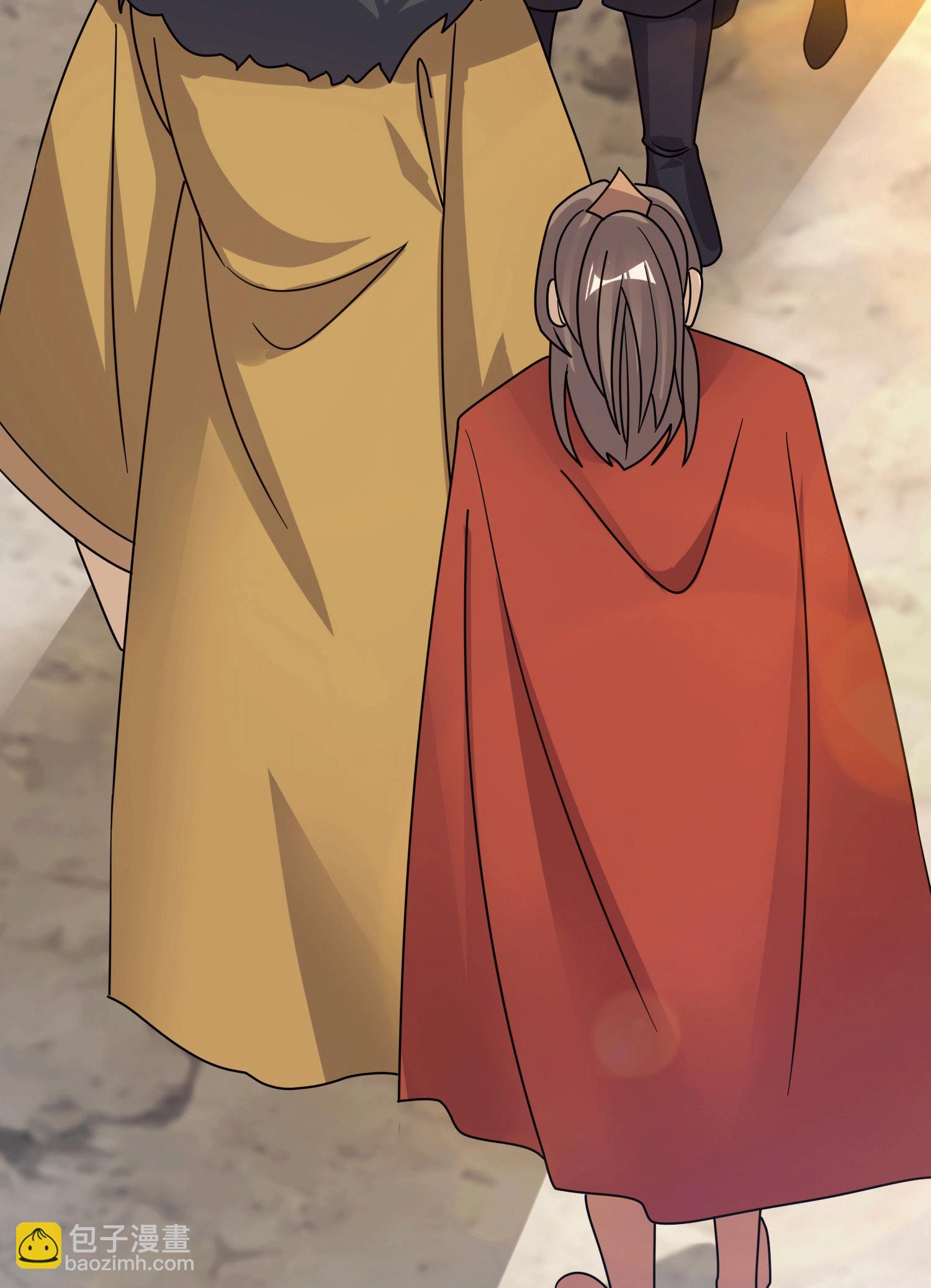 極品敗家子 - 第414話 強強聯手 - 4