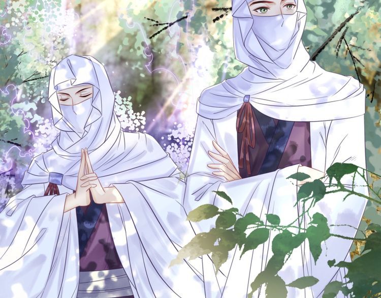 極品廢材小姐 - 第190話 入門考驗(3/3) - 4