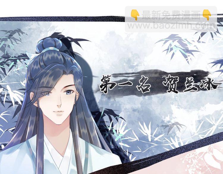 極品廢材小姐 - 第192話 神秘男子(2/3) - 3