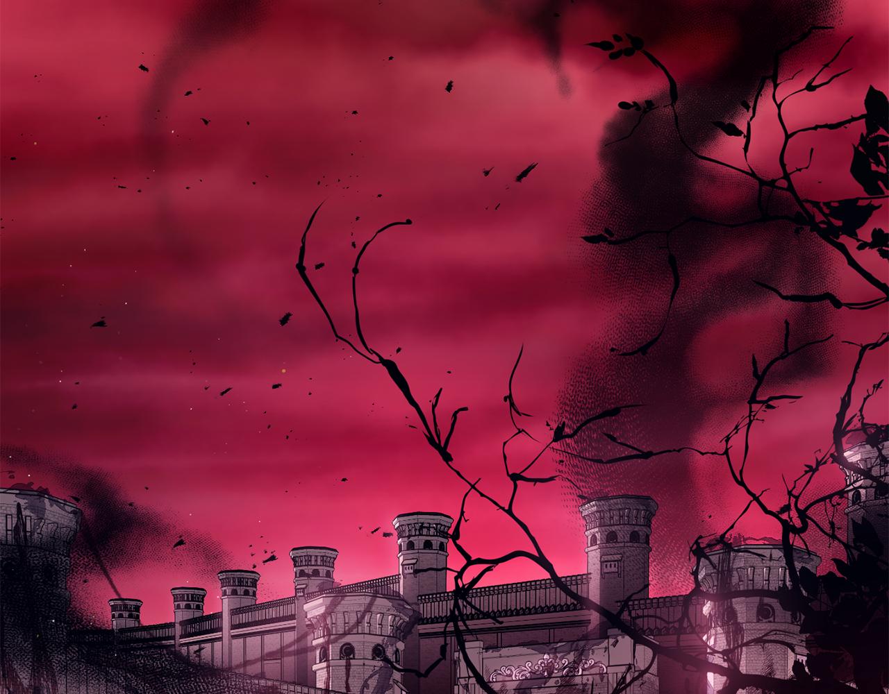 第19话 抵达芬雅德(1/3)-第20话