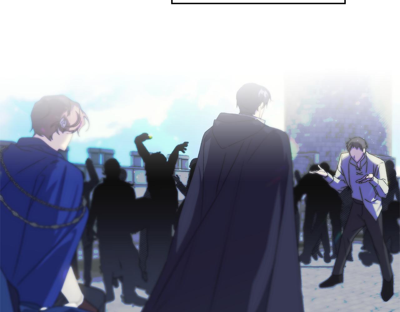 第21话 效忠(1/3)-第22话