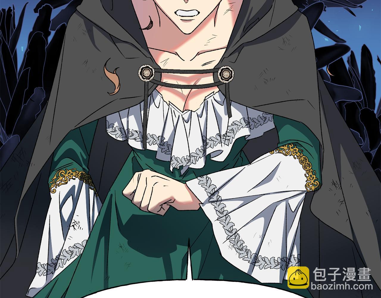 第21话 效忠(1/3)-第22话