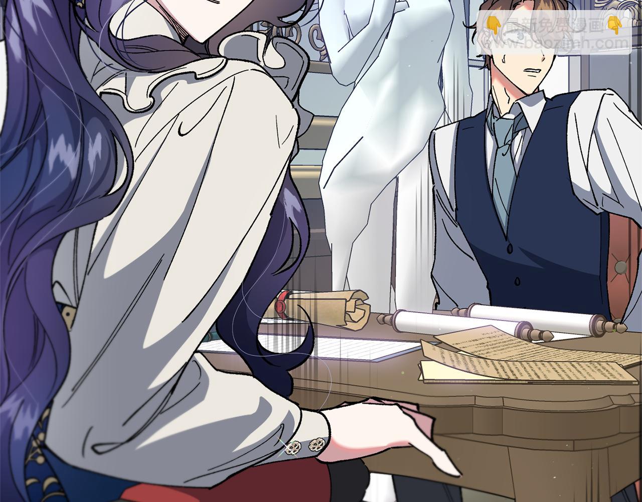 第25话 强制进行(1/3)-第26话