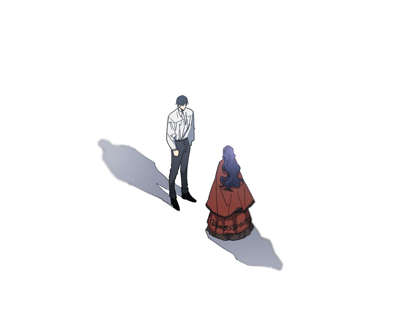 第31话 出征琪河茵(1/4)-第32话