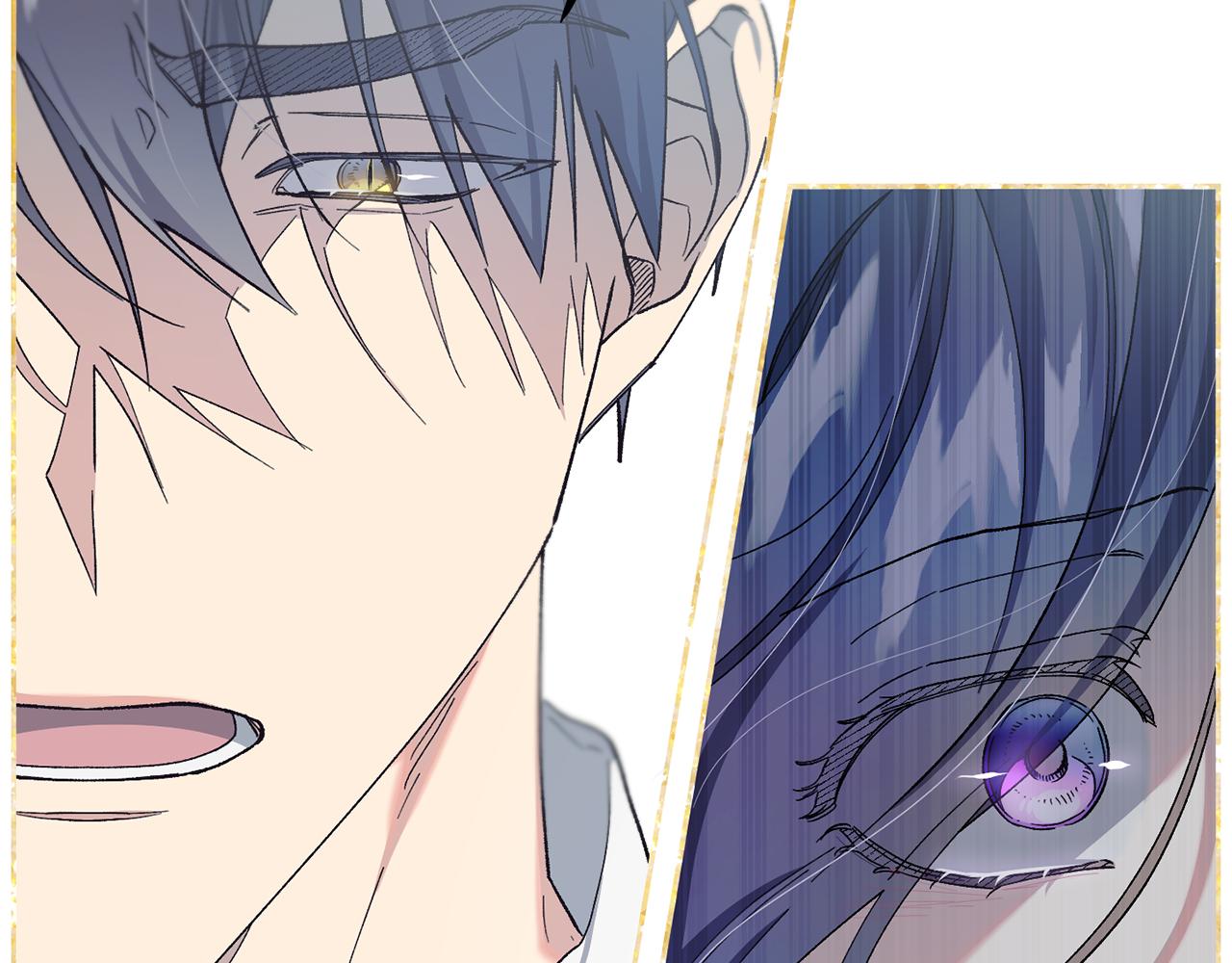 第31话 出征琪河茵(1/4)-第32话