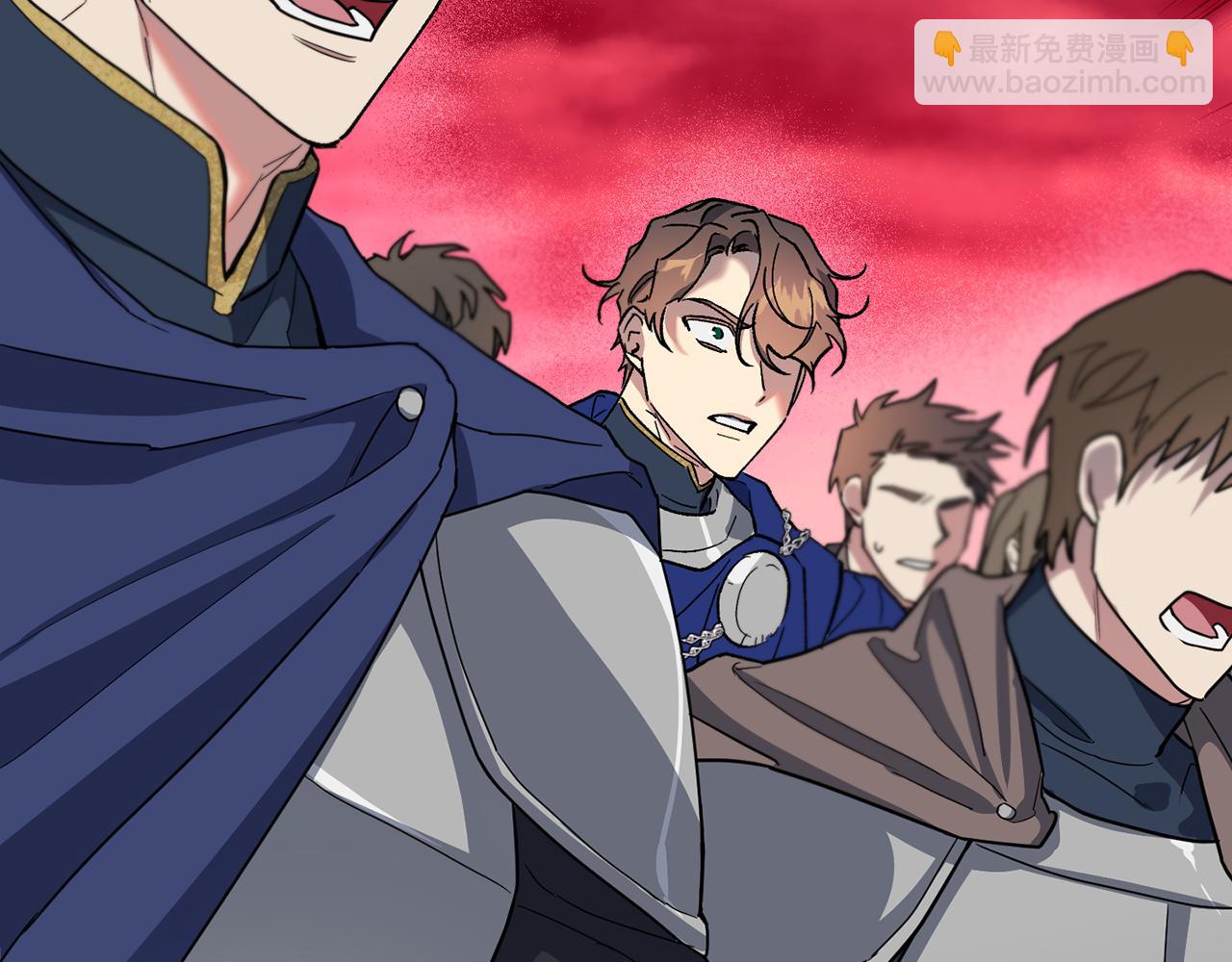 第33话 绽放力量(1/4)-第34话