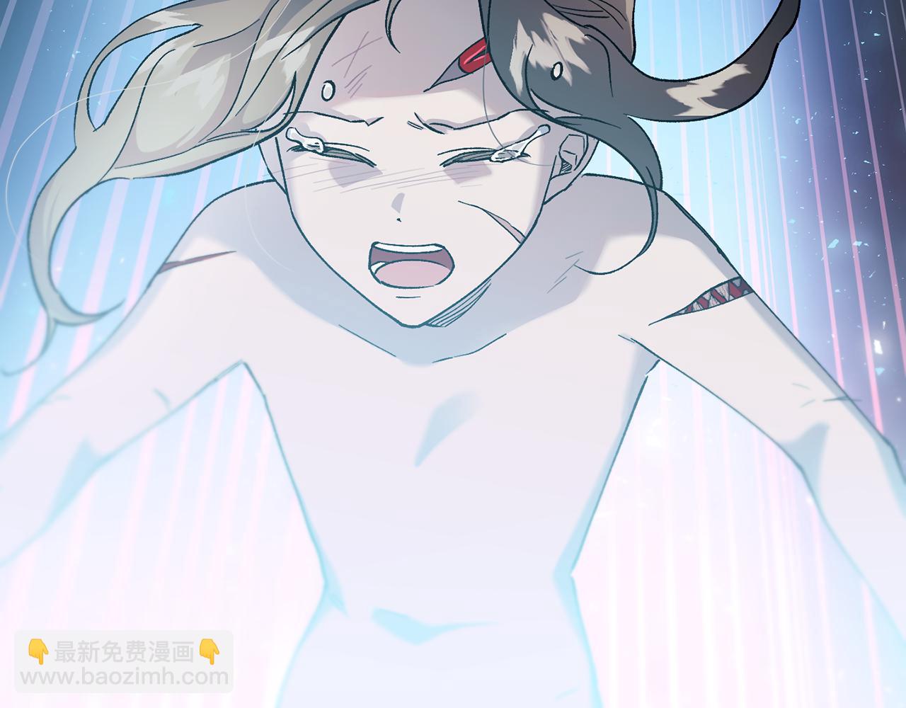 第33话 绽放力量(1/4)-第34话